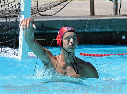 Thumbnail 1 in Bear River vs Dixon (Sierra Shootout) photogallery.