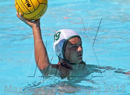 Thumbnail 2 in Bear River vs Dixon (Sierra Shootout) photogallery.