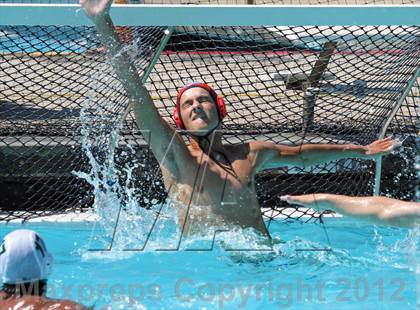 Thumbnail 2 in Bear River vs Dixon (Sierra Shootout) photogallery.