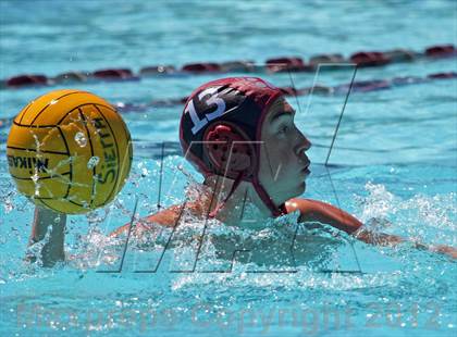 Thumbnail 2 in Bear River vs Dixon (Sierra Shootout) photogallery.