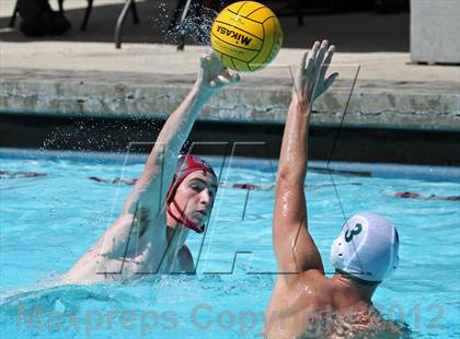 Thumbnail 2 in Bear River vs Dixon (Sierra Shootout) photogallery.
