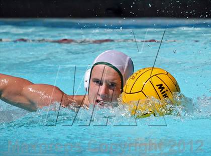Thumbnail 3 in Bear River vs Dixon (Sierra Shootout) photogallery.