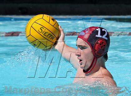 Thumbnail 2 in Bear River vs Dixon (Sierra Shootout) photogallery.