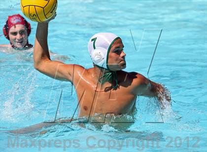 Thumbnail 3 in Bear River vs Dixon (Sierra Shootout) photogallery.