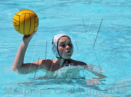 Thumbnail 1 in Bear River vs Dixon (Sierra Shootout) photogallery.