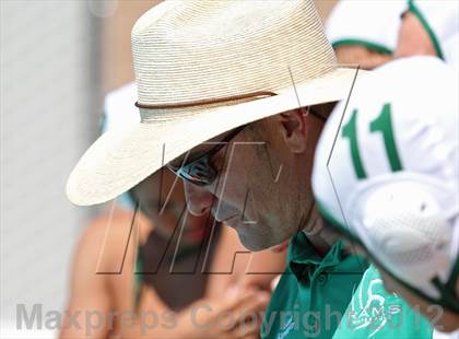Thumbnail 3 in Bear River vs Dixon (Sierra Shootout) photogallery.