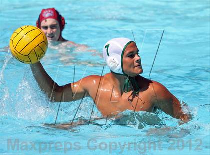 Thumbnail 2 in Bear River vs Dixon (Sierra Shootout) photogallery.