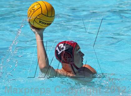 Thumbnail 2 in Bear River vs Dixon (Sierra Shootout) photogallery.