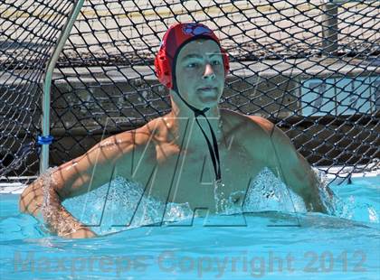 Thumbnail 2 in Bear River vs Dixon (Sierra Shootout) photogallery.
