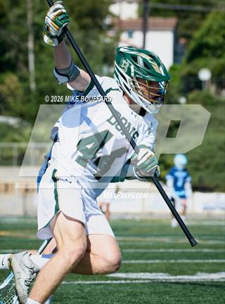 Saugus @ Santa Barbara