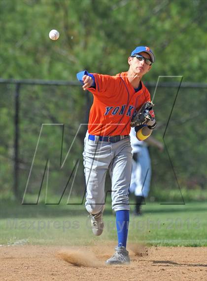 Thumbnail 1 in Yonkers @ Eastchester photogallery.