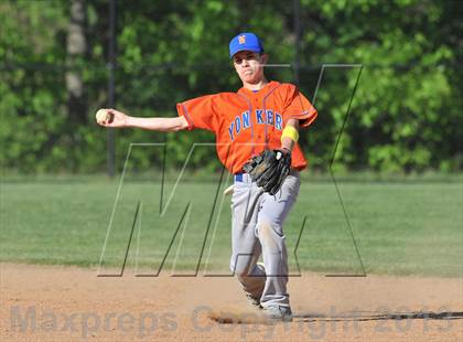 Thumbnail 3 in Yonkers @ Eastchester photogallery.