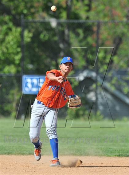 Thumbnail 1 in Yonkers @ Eastchester photogallery.