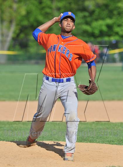Thumbnail 1 in Yonkers @ Eastchester photogallery.