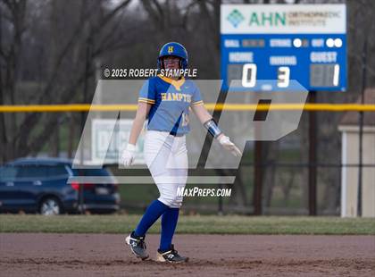 Thumbnail 1 in Shaler Area @ Hampton photogallery.