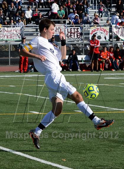 Thumbnail 1 in Galt vs. Vista del Lago (CIF SJS D4 Final) photogallery.