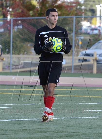 Thumbnail 3 in Galt vs. Vista del Lago (CIF SJS D4 Final) photogallery.