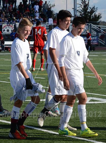 Thumbnail 1 in Galt vs. Vista del Lago (CIF SJS D4 Final) photogallery.