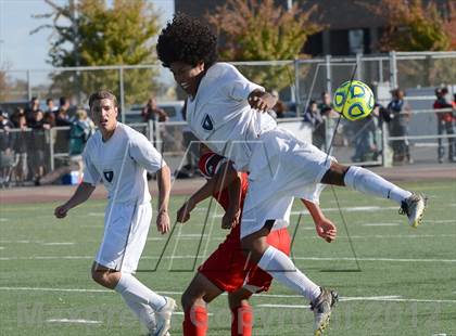 Thumbnail 3 in Galt vs. Vista del Lago (CIF SJS D4 Final) photogallery.