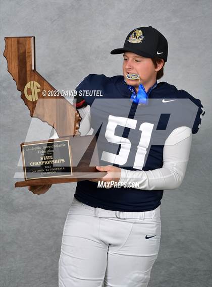 Thumbnail 3 in Central Valley Christian (CIF State D2A Awards) photogallery.