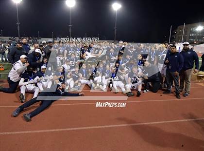 Thumbnail 1 in Central Valley Christian (CIF State D2A Awards) photogallery.