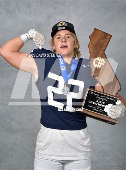 Thumbnail 2 in Central Valley Christian (CIF State D2A Awards) photogallery.