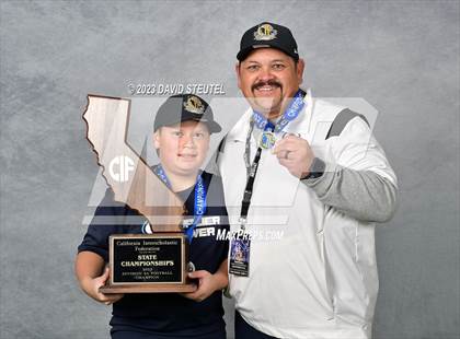 Thumbnail 3 in Central Valley Christian (CIF State D2A Awards) photogallery.