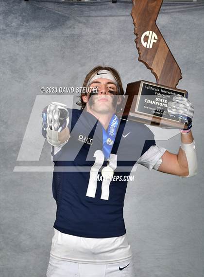 Thumbnail 1 in Central Valley Christian (CIF State D2A Awards) photogallery.