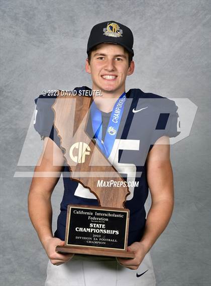 Thumbnail 2 in Central Valley Christian (CIF State D2A Awards) photogallery.