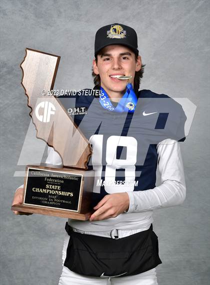 Thumbnail 3 in Central Valley Christian (CIF State D2A Awards) photogallery.