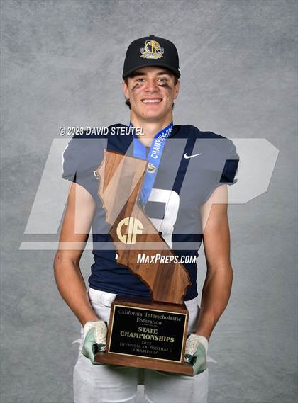Thumbnail 3 in Central Valley Christian (CIF State D2A Awards) photogallery.