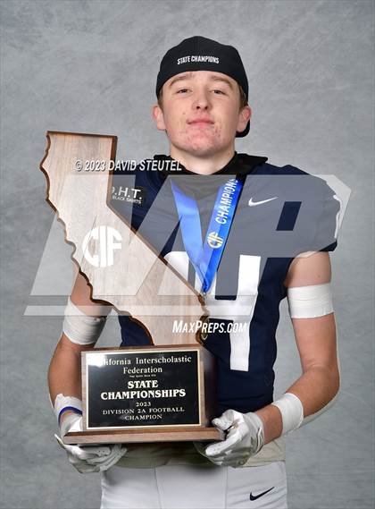 Thumbnail 2 in Central Valley Christian (CIF State D2A Awards) photogallery.