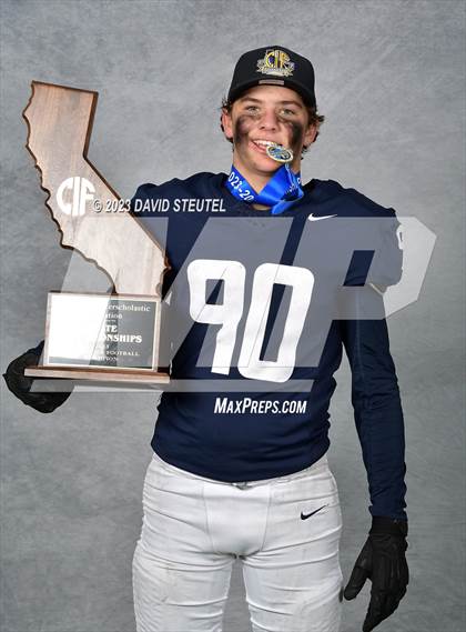 Thumbnail 1 in Central Valley Christian (CIF State D2A Awards) photogallery.