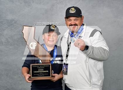 Thumbnail 1 in Central Valley Christian (CIF State D2A Awards) photogallery.