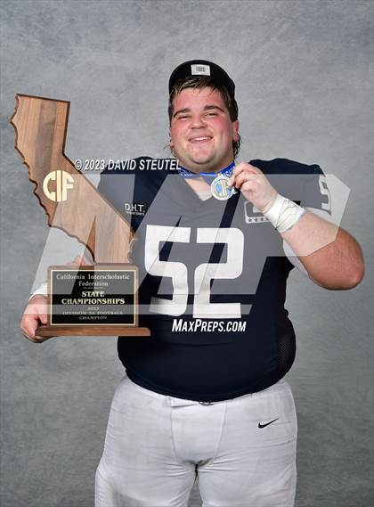 Thumbnail 2 in Central Valley Christian (CIF State D2A Awards) photogallery.