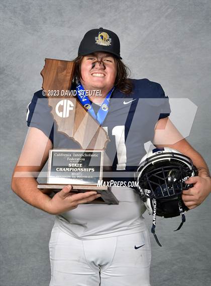 Thumbnail 2 in Central Valley Christian (CIF State D2A Awards) photogallery.