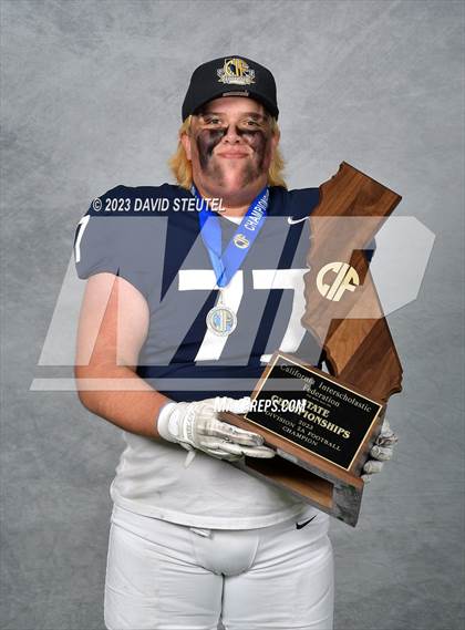Thumbnail 3 in Central Valley Christian (CIF State D2A Awards) photogallery.