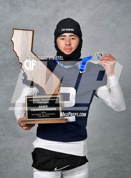 Thumbnail 3 in Central Valley Christian (CIF State D2A Awards) photogallery.