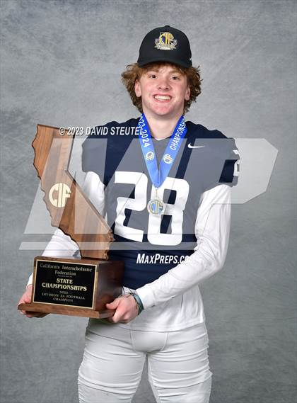 Thumbnail 3 in Central Valley Christian (CIF State D2A Awards) photogallery.