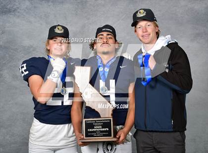 Thumbnail 3 in Central Valley Christian (CIF State D2A Awards) photogallery.