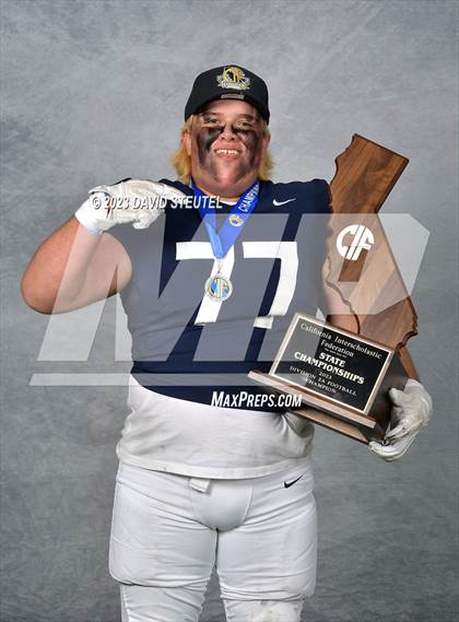 Thumbnail 1 in Central Valley Christian (CIF State D2A Awards) photogallery.