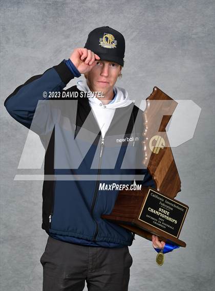 Thumbnail 1 in Central Valley Christian (CIF State D2A Awards) photogallery.