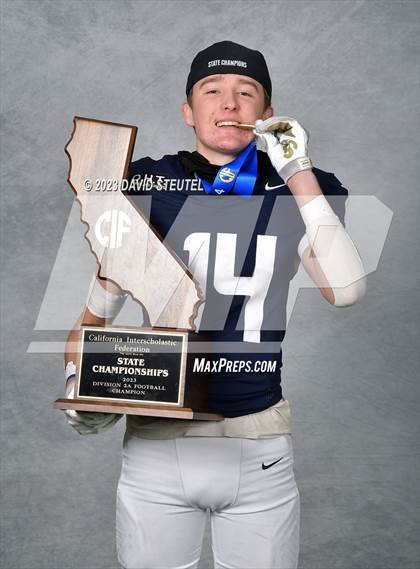 Thumbnail 3 in Central Valley Christian (CIF State D2A Awards) photogallery.