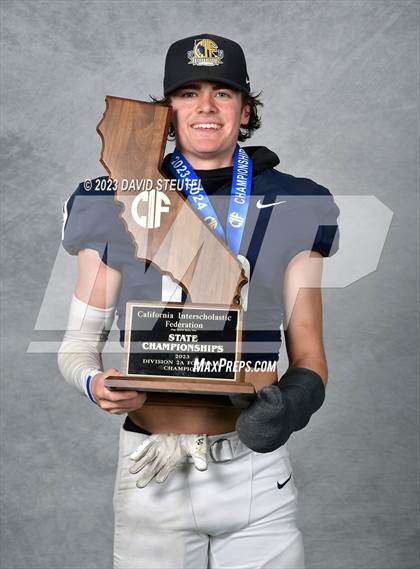Thumbnail 1 in Central Valley Christian (CIF State D2A Awards) photogallery.