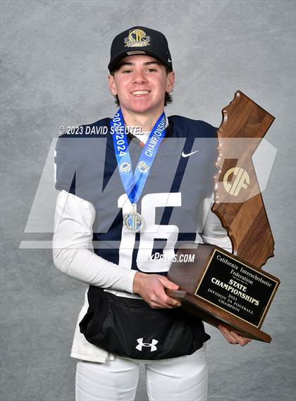 Thumbnail 3 in Central Valley Christian (CIF State D2A Awards) photogallery.