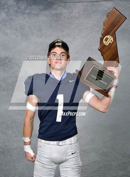Thumbnail 3 in Central Valley Christian (CIF State D2A Awards) photogallery.
