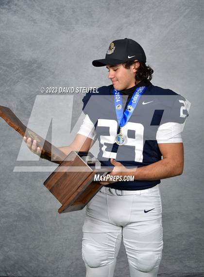 Thumbnail 1 in Central Valley Christian (CIF State D2A Awards) photogallery.