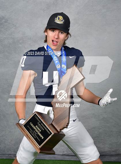 Thumbnail 2 in Central Valley Christian (CIF State D2A Awards) photogallery.