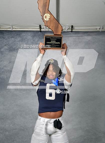 Thumbnail 3 in Central Valley Christian (CIF State D2A Awards) photogallery.