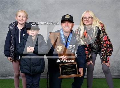 Thumbnail 3 in Central Valley Christian (CIF State D2A Awards) photogallery.